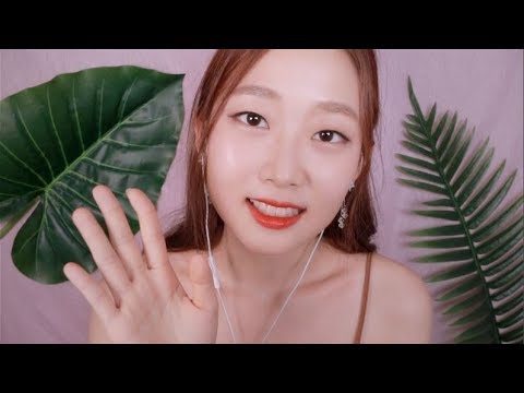 [공지ASMR]왜 이렇게 업로드가 늦어요? 업로드 날짜를 정했어요! + 못 다한 이야기들