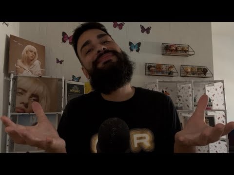 ASMR Duels de Roleplays 🏆 (1er Tour)