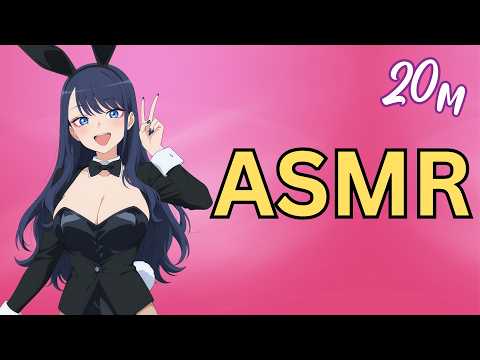 ASMR ⚠️ EAR LICKING + EAR EATING 😽 (ULTIMATE TINGLES)