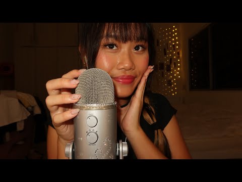 ASMR for your sleep but it’s a video I would watch 💗ྀི˚.༘⋆ (no mid-roll ads)