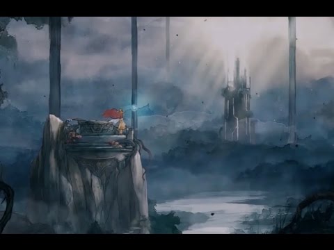Child Of Light - Gaming / ASMR Français