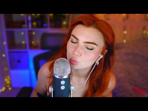 ASMR Testing my new mic w/ the BEST Yeti triggers (Blue Yeti Pro)