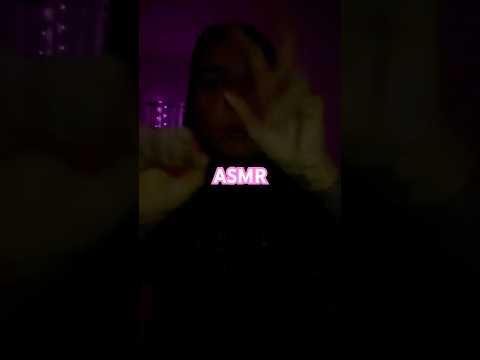 5 tappings em um minuto! #asmr #tapping #asmrsounds #asmrvideo