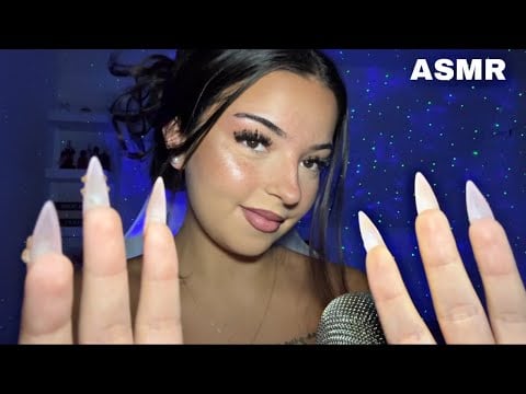 #ASMR - POUR LA RENTRÉE (ça va aller) 😴