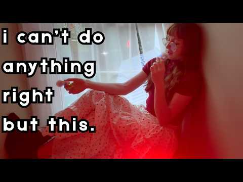 asmr is all i can do