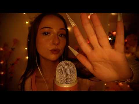 asmr for people who cant sleep 🪄😴