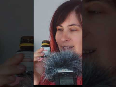 ASMR ¿Cuál suena mejor? 👀