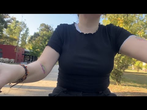 Aprendendo a andar de bike (em Lisboa)
