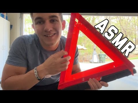 THE LOFI ASMR FAST AND AGGRESSIVE FOR ADHD