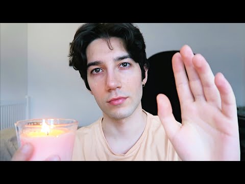 ASMR Energy Healing 🕯 Soft Spoken