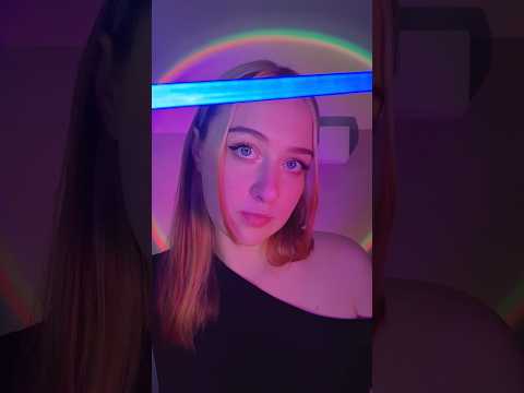 #asmr scanning your energy