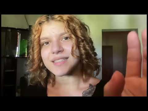 ASMR BENZEDEIRA PARA DORMIR TRANQUILO E PROTEGIDO COM A GRAÇA DE DEUS 🙏🏼✨