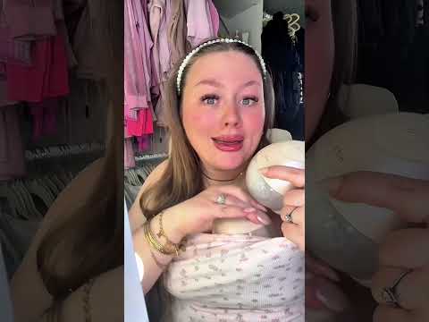Technically We Woke Up At 2pm Oops.. So Goodafternoon #asmr #grwm #mom #Vlog