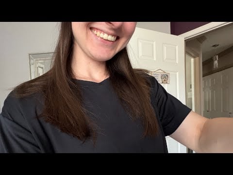 ASMR TONGUE SWIRLS 👅 