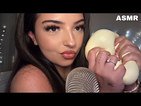 #ASMR - POUR CEUX QUI VEULENT DORMIR PROFONDÉMENT 😴