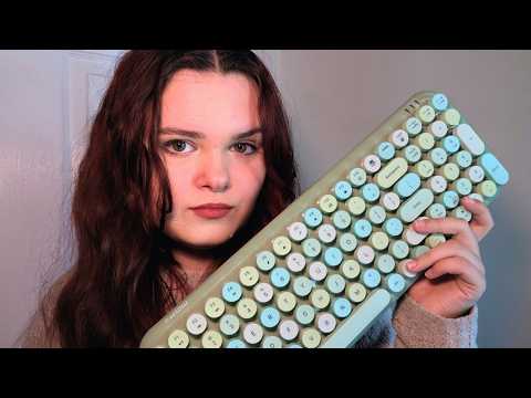 10 Levels of ASMR | Can You Make It To The End Without A Tingle?