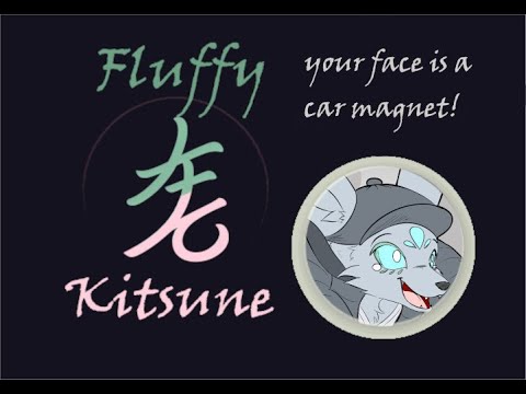 [ASMR] Kitsune steals your soul [M4A]