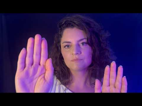ASMR REIKI para Luto e Dor Emocional | Limpeza Energética, Acolhimento e Paz | Energia Zen
