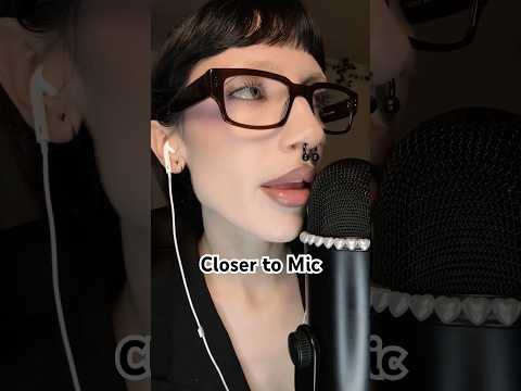 ASMR That Gets