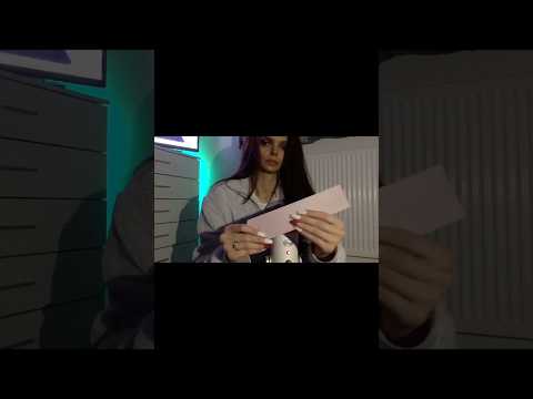 1 minute ASMR triggers ✨ #ASMR #Triggers #Tingles #Relaxing #Shorts #Shortsvideo #Shortsfeed #fyp