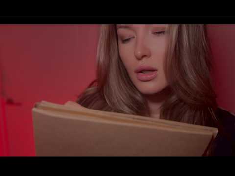 АСМР Глубокий осмотр у невролога ASMR Cranial Nerve Exam