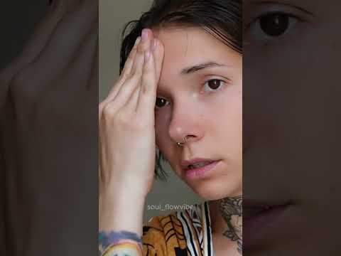 Facial massage stimulates collagen production