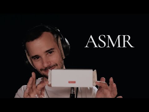 ASMR I ATTENTION FRISSONS l JE NETTOIE TES OREILLES 👂🏻