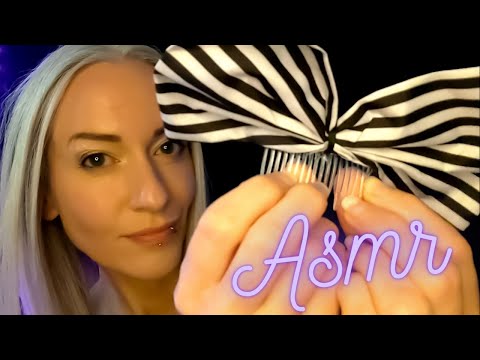 Unpredictable ASMR | ✨ I'm Just Here For The TINGLES ✨