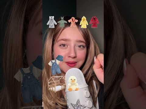 Sıra kızımızdaaa #asmr #mouthwhisper #keşfet #sıralama #akım #challenge