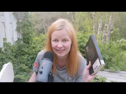 Asmr Suomi - kuiskauksia kesäillassa