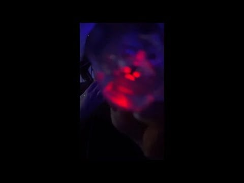 🔴 ASMR in the Dark 🌙 Sons Relaxantes para Dormir | Deep Sleep & Tingles