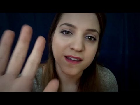 Let me ~ T i n g l e ~  You for ASMR   +wear headphones+