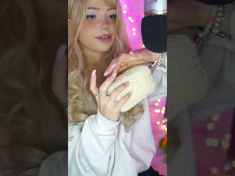 Does This Weird Sponge Give You Tingles?