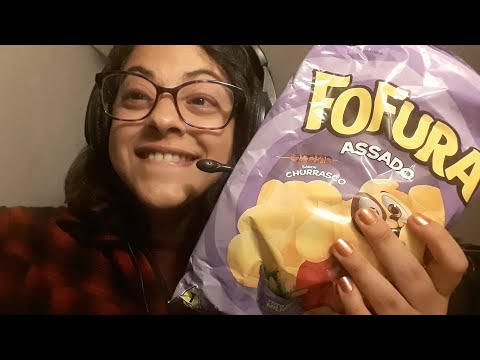 ASMR - Nostalgia pura
