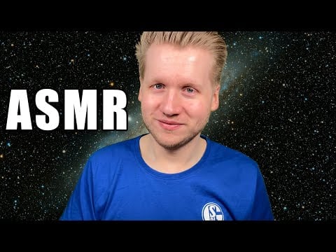 ASMR - Fakten über Daniel Obermann 2 (Ich :D)! - Erfahre mehr über mich!