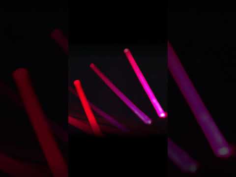 Humming and Sabers #Visual #ASMR #SleepAid