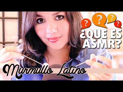 ¿Qué es ASMR? Sus Beneficios y Como Puede Ayudarte.