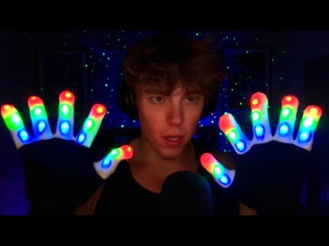 ASMR Visual Triggers That Will Melt Your Brain With Tingles