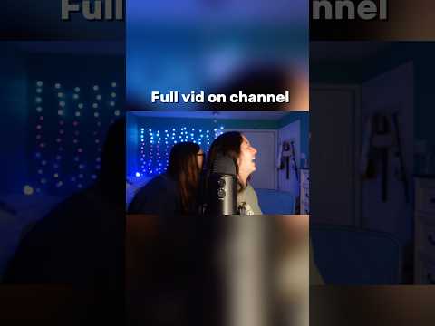 Some clips from latest vid #funny #shorts #asmr