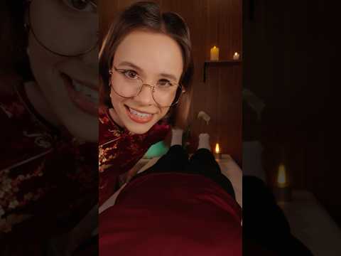 ASMR Clínica de Medicina Oriental