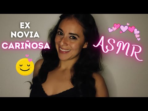 Reencuentro con Ex NOVIA 😍😈 | Roleplay | ASMR Kat