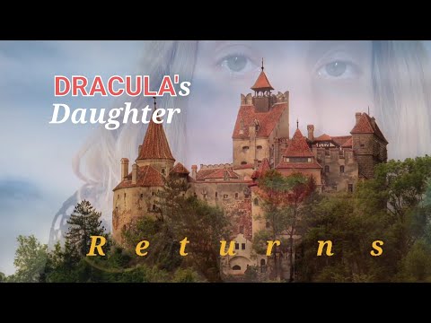 Dracula's Daughter Returns ASMR RP