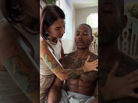 Soul Touch Therapy for Men