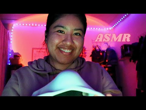 This Slime ASMR While Make You Go Night Night 😴