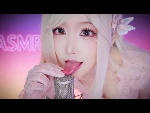 asmr videos for stress relief