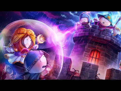South Park : Le Bâton de la vérité (Jeu Complet) - ASMR Français