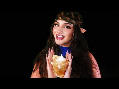 ASMR| Flirty Fairy Role Play! Explore Fairy Treasures with me 💖