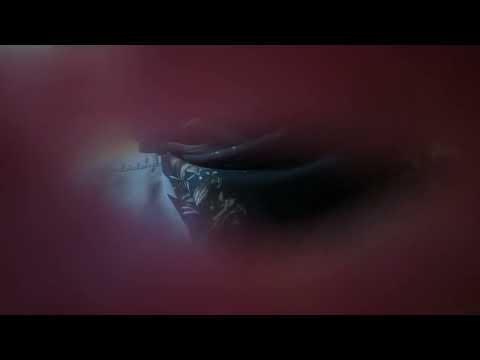 ASMR | Spider Web Treatment (Camera touching, spiderweb triggers)