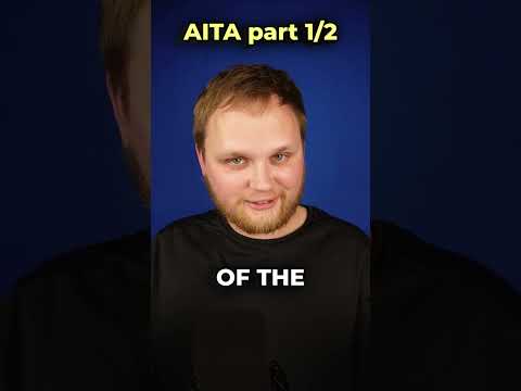 ASMR | AITA part 1/2