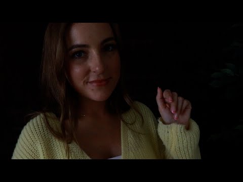 Shoulder Massage ASMR